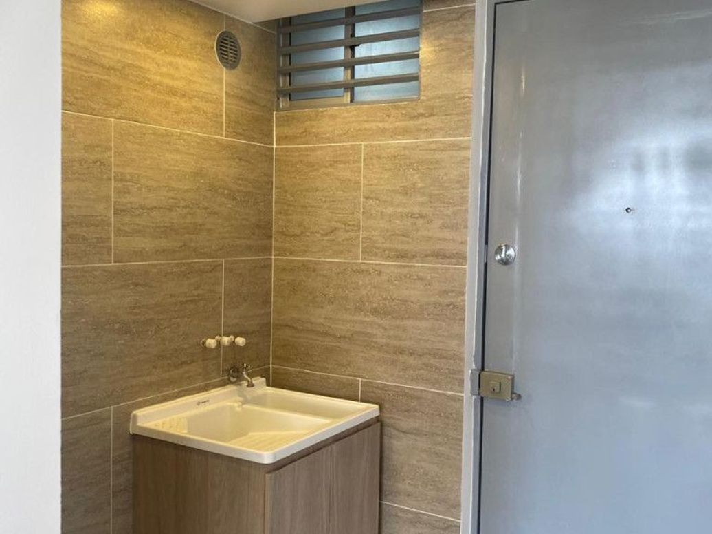 Apartamento de 1 alcoba en venta en A.S.D., Bogotá, 35 m² · foto 2 de 12