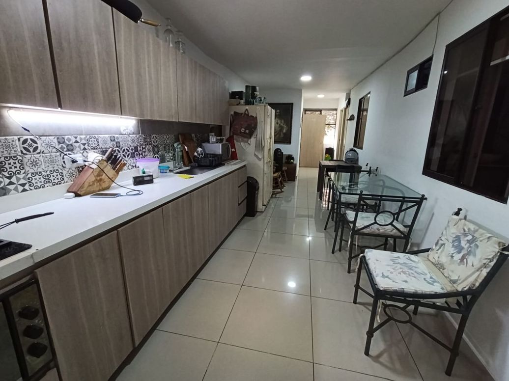 Casa en arriendo, San joaquín laureles en San Joaquin Laureles