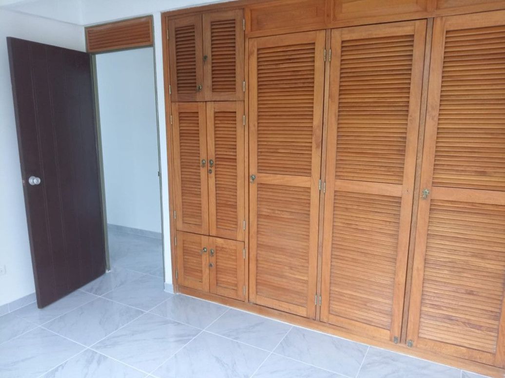 Apartamento de 3 alcobas en venta en Bosque De San Carlos, Bogotá, 53 m² · foto 9 de 19