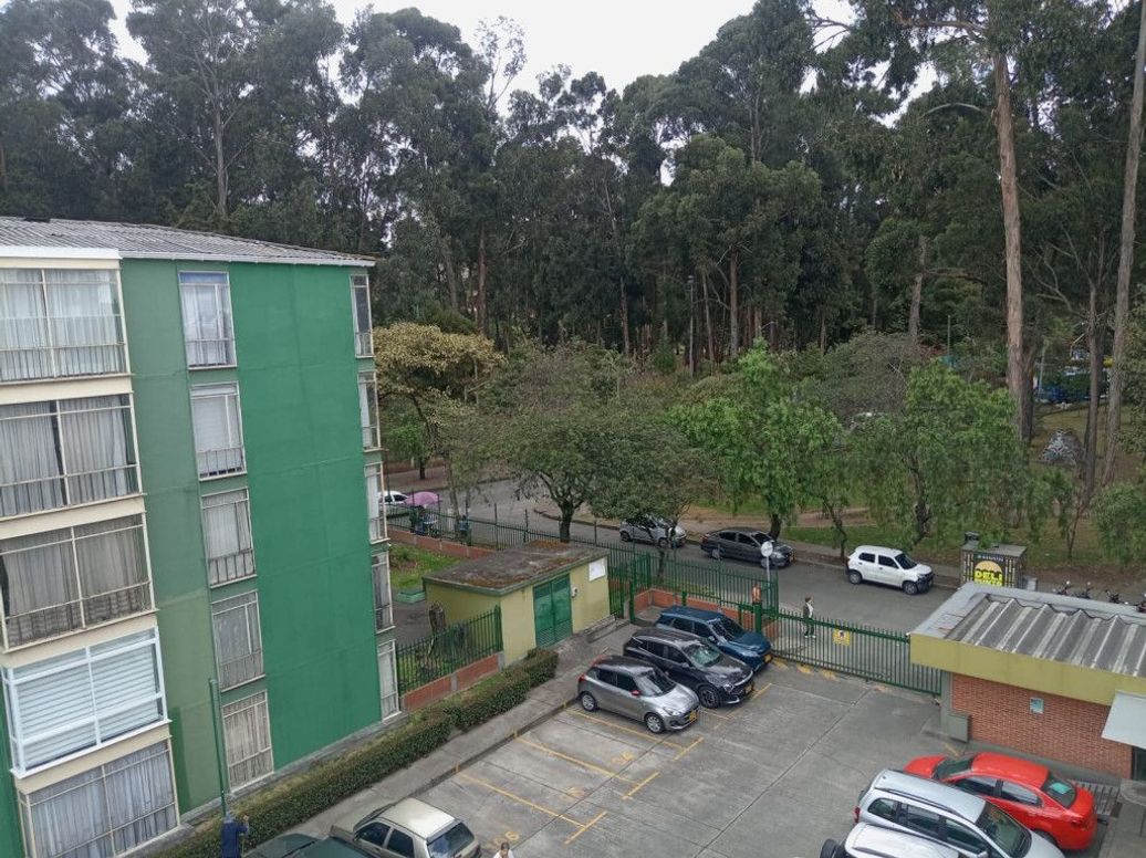 Apartamento de 3 alcobas en venta en Bosque De San Carlos, Bogotá, 53 m² · foto 19 de 19