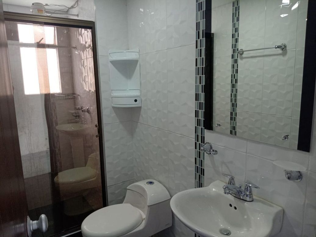 Apartamento de 3 alcobas en venta en Bosque De San Carlos, Bogotá, 53 m² · foto 15 de 19