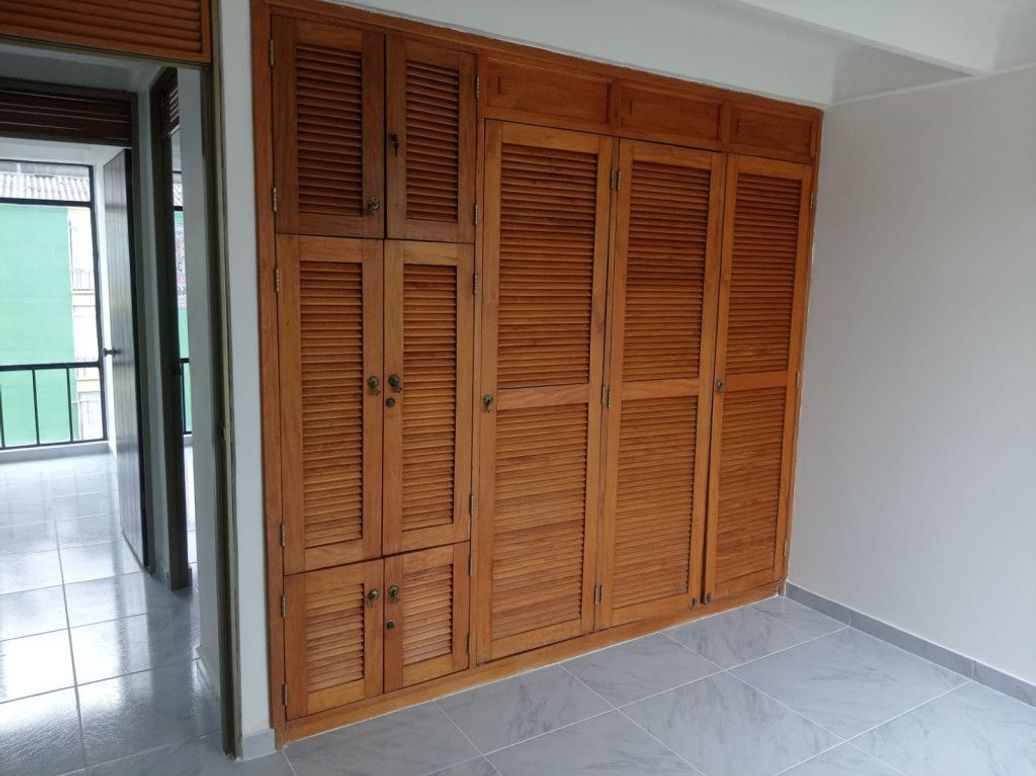 Apartamento de 3 alcobas en venta en Bosque De San Carlos, Bogotá, 53 m² · foto 13 de 19