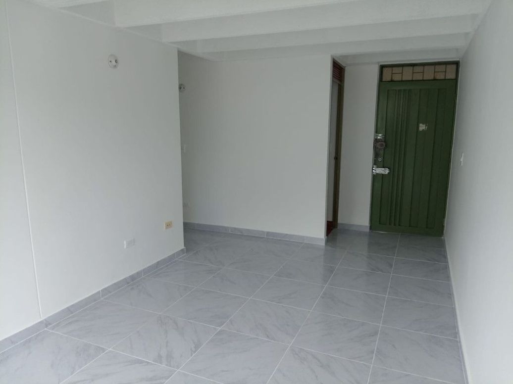 Apartamento de 3 alcobas en venta en Bosque De San Carlos, Bogotá, 53 m² · foto 17 de 19