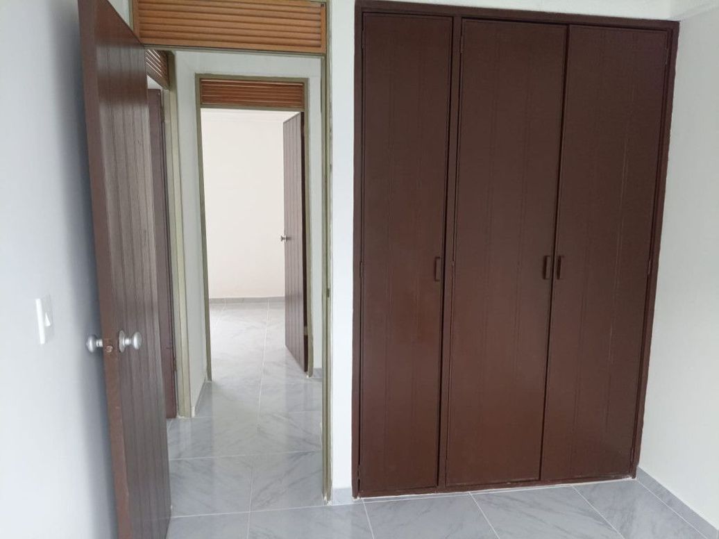 Apartamento de 3 alcobas en venta en Bosque De San Carlos, Bogotá, 53 m² · foto 11 de 19