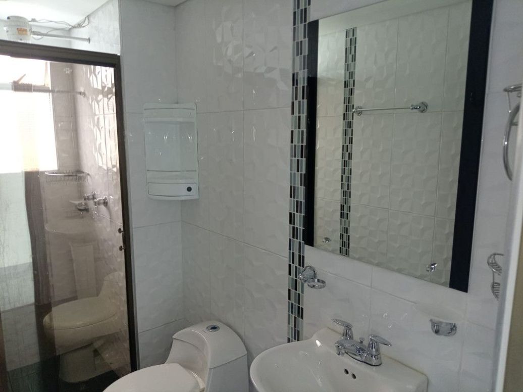 Apartamento de 3 alcobas en venta en Bosque De San Carlos, Bogotá, 53 m² · foto 10 de 19
