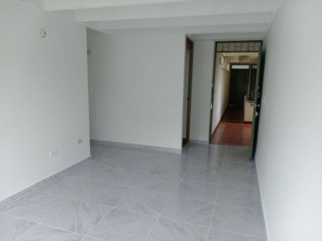 Apartamento de 3 alcobas en venta en Bosque De San Carlos, Bogotá, 53 m² · foto 16 de 19