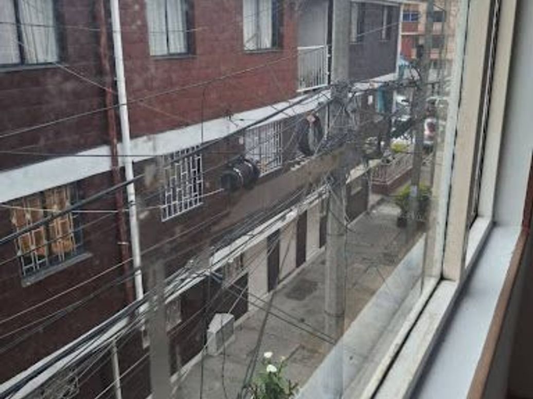 Casa de 4 alcobas en venta en San Martín De Porres, Bogotá, 106 m² · foto 18 de 18