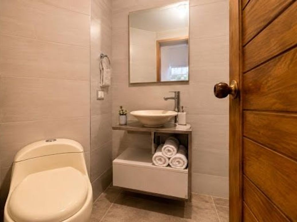 Apartamento de 2 alcobas en venta en Santa Barbara, Bogotá, 72 m² · foto 7 de 8