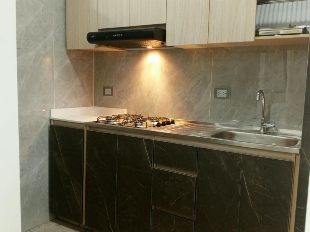 Apartamento de 2 alcobas en arriendo en La Libertad, Bogotá, 46 m² · foto 3 de 7