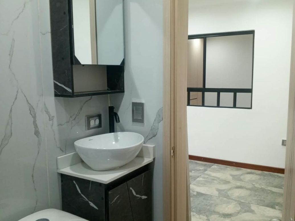 Apartamento de 2 alcobas en arriendo en La Libertad, Bogotá, 46 m² · foto 7 de 7