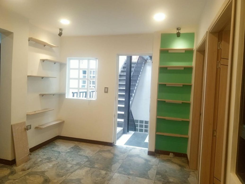 Apartamento de 2 alcobas en arriendo en La Libertad, Bogotá, 46 m² · foto 2 de 7