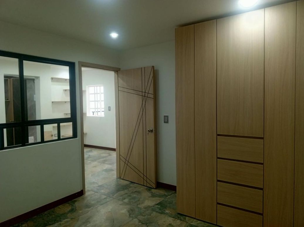Apartamento de 2 alcobas en arriendo en La Libertad, Bogotá, 46 m² · foto 6 de 7