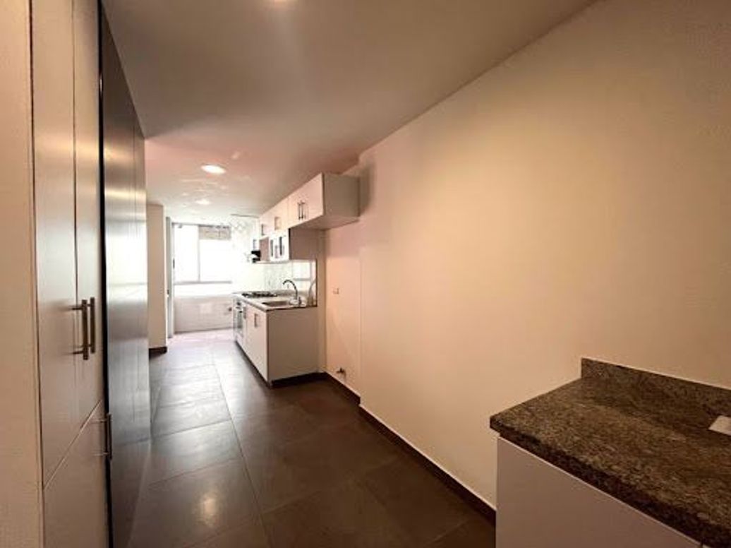 Apartamento de 3 alcobas en venta en La Calleja, Bogotá, 135 m² · foto 19 de 20