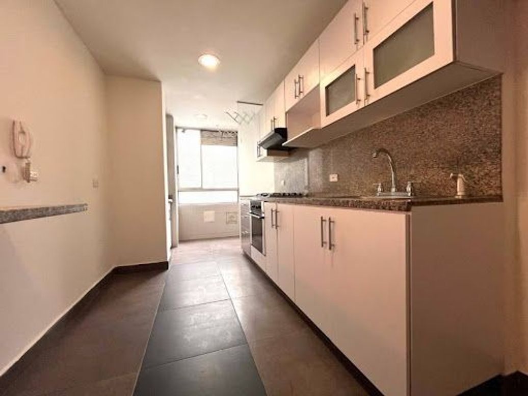 Apartamento de 3 alcobas en venta en La Calleja, Bogotá, 135 m² · foto 20 de 20