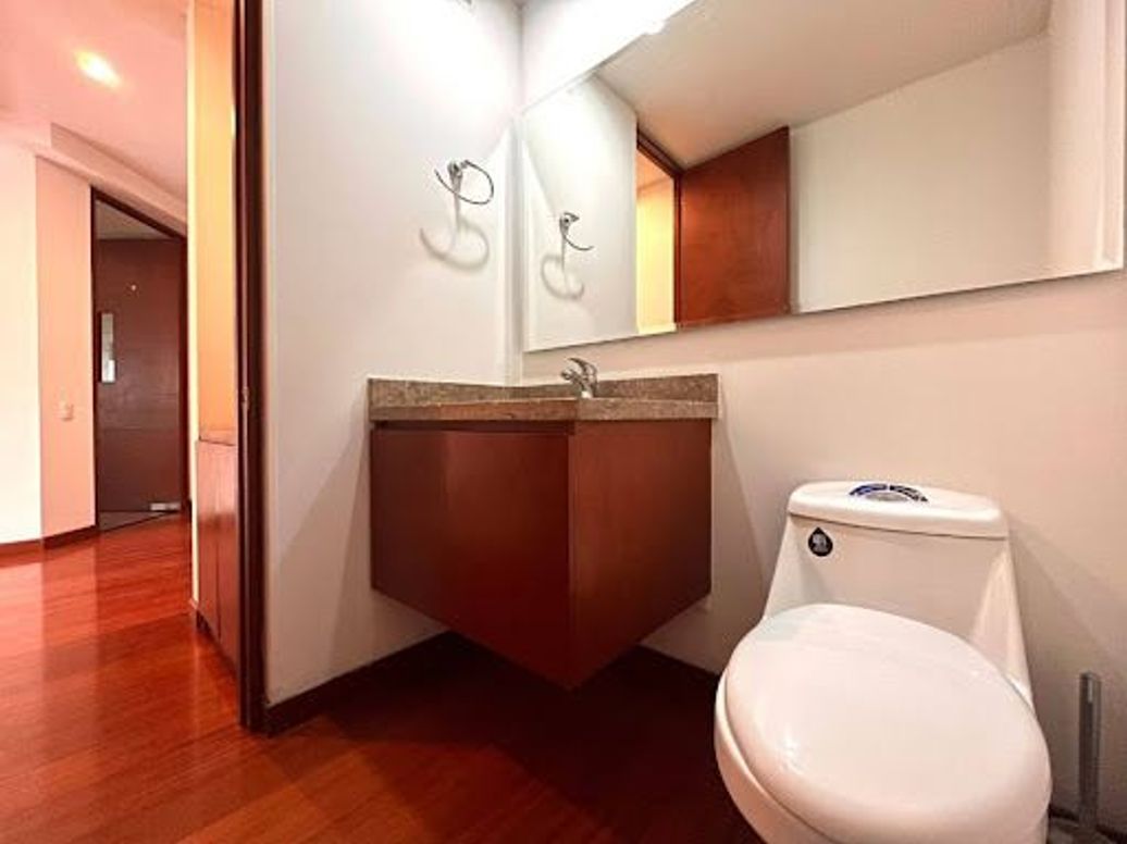 Apartamento de 3 alcobas en venta en La Calleja, Bogotá, 135 m² · foto 4 de 20