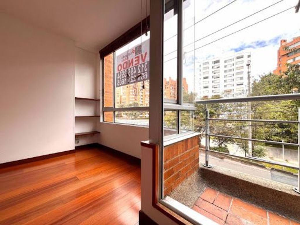 Apartamento de 3 alcobas en venta en La Calleja, Bogotá, 135 m² · foto 7 de 20