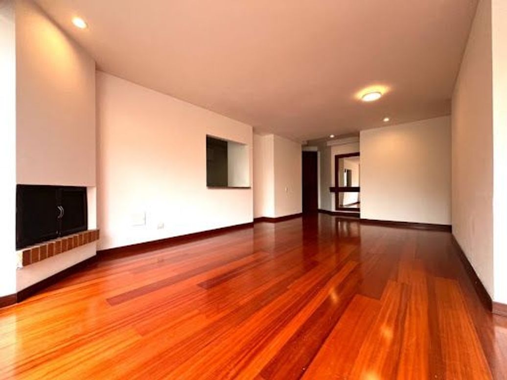 Apartamento de 3 alcobas en venta en La Calleja, Bogotá, 135 m² · foto 6 de 20
