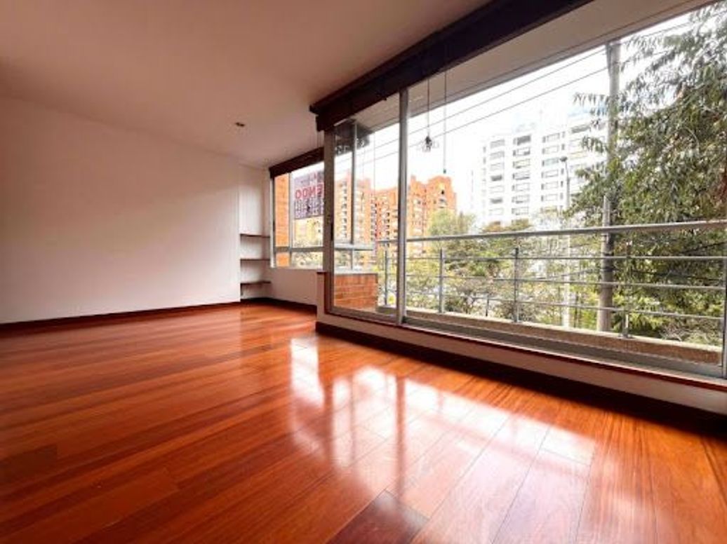 Apartamento de 3 alcobas en venta en La Calleja, Bogotá, 135 m² · foto 5 de 20