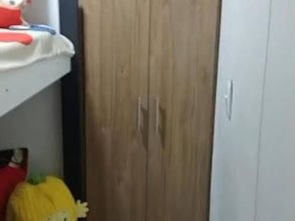 Apartamento de 2 alcobas en venta en Santander, Bogotá, 37 m² · foto 9 de 20