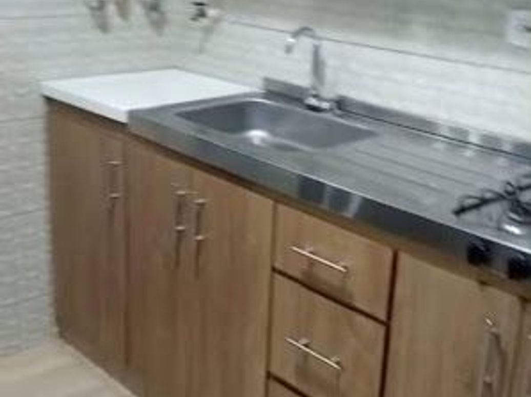 Apartamento de 2 alcobas en venta en Santander, Bogotá, 37 m² · foto 12 de 20