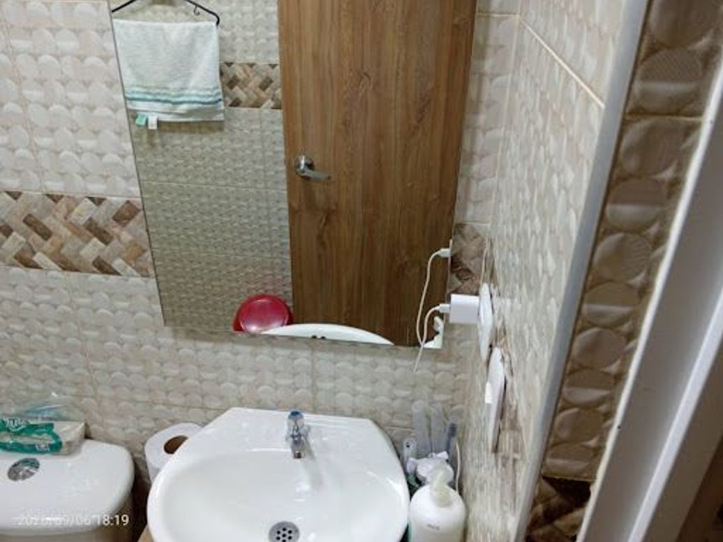 Apartamento de 2 alcobas en venta en Santander, Bogotá, 37 m² · foto 14 de 20