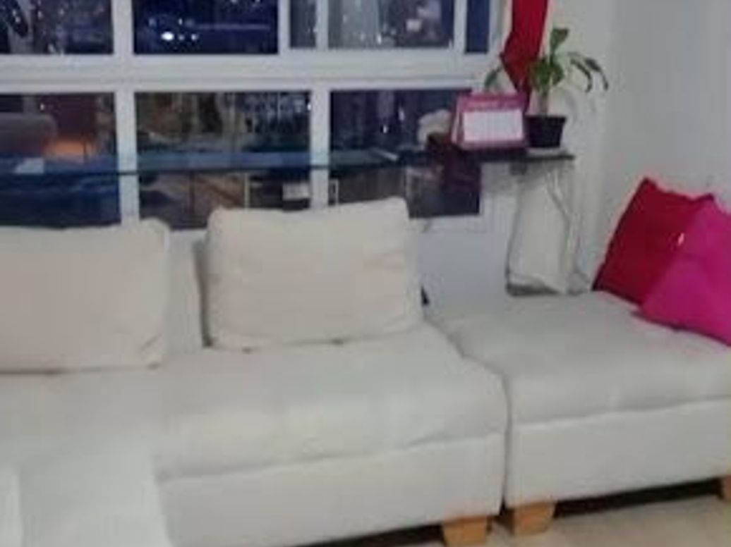 Apartamento de 2 alcobas en venta en Santander, Bogotá, 37 m² · foto 18 de 20