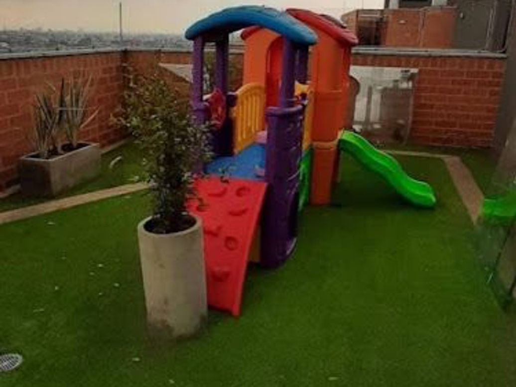 Apartamento de 2 alcobas en venta en Santander, Bogotá, 37 m² · foto 19 de 20