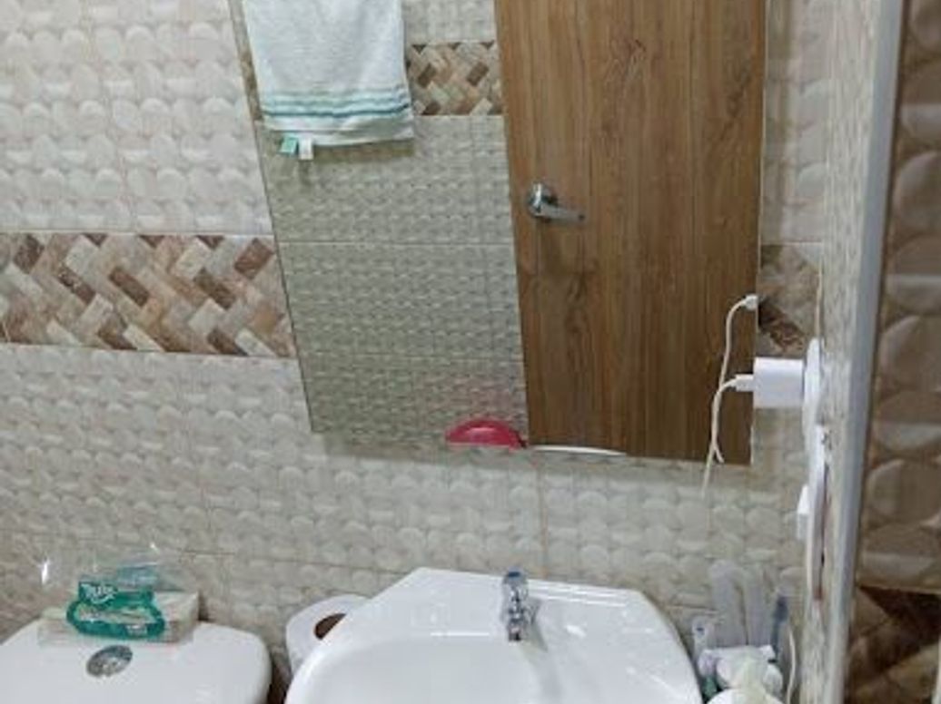 Apartamento de 2 alcobas en venta en Santander, Bogotá, 37 m² · foto 17 de 20