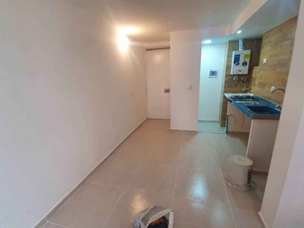 Apartamento de 2 alcobas en venta en Tibana, Bogotá, 36 m² · foto 5 de 14