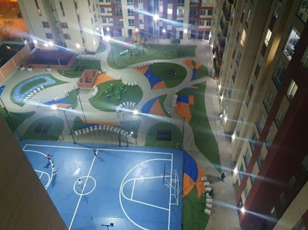 Apartamento de 2 alcobas en venta en Tibana, Bogotá, 36 m² · foto 13 de 14