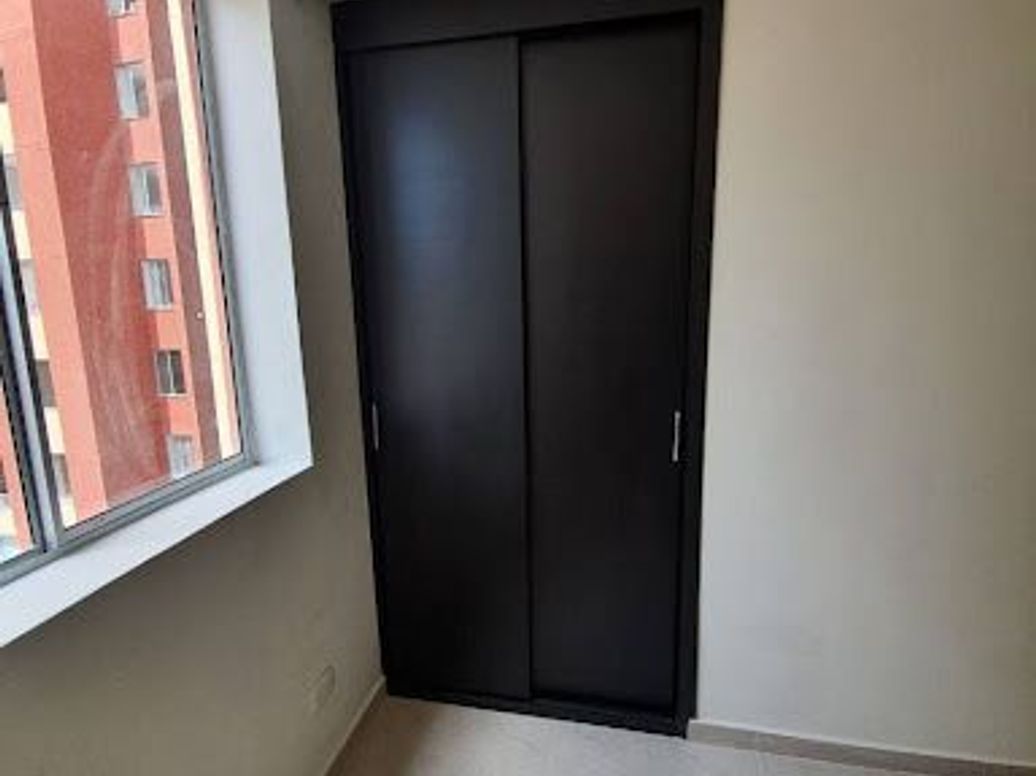 Apartamento de 2 alcobas en venta en Tibana, Bogotá, 36 m² · foto 10 de 14
