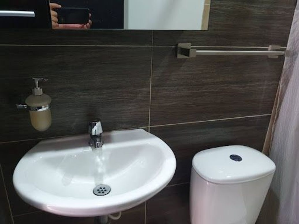 Apartamento de 2 alcobas en venta en Tibana, Bogotá, 36 m² · foto 12 de 14