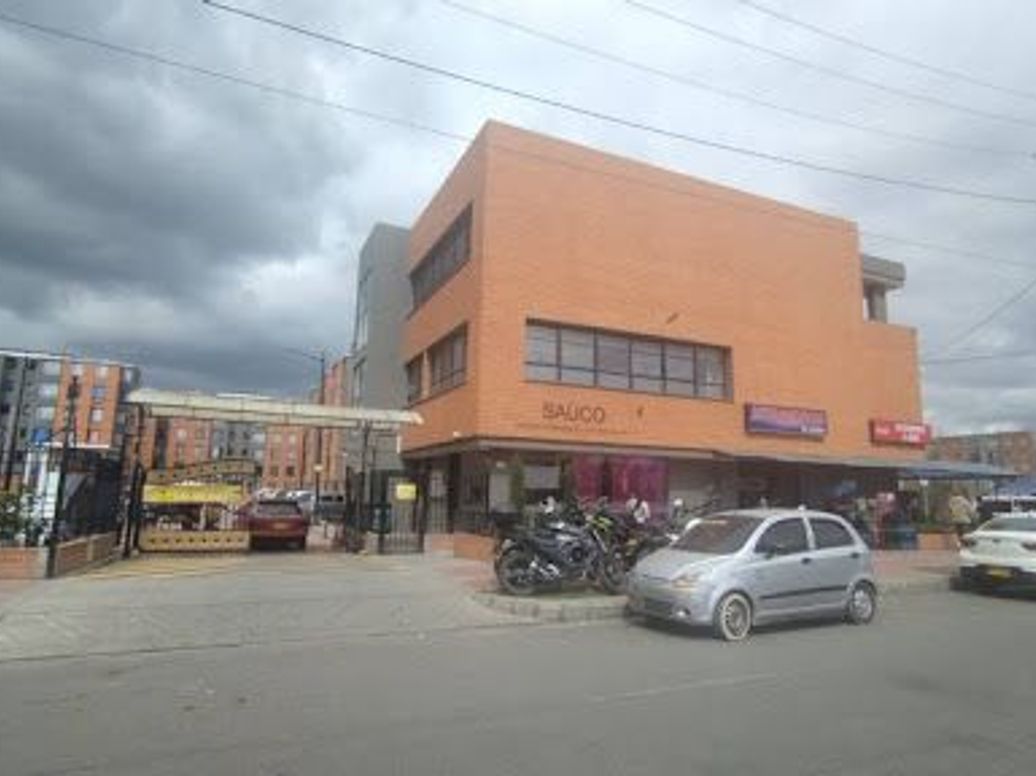 ARRIENDO de APARTAMENTO en PARQUES DE BOGOTA, BOGOTA en Parques De Bogota
