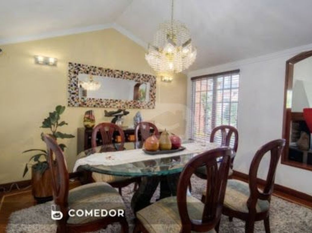 Casa de 3 alcobas en venta en El Recreo De Los Frailes, Bogotá, 257 m² · foto 8 de 17