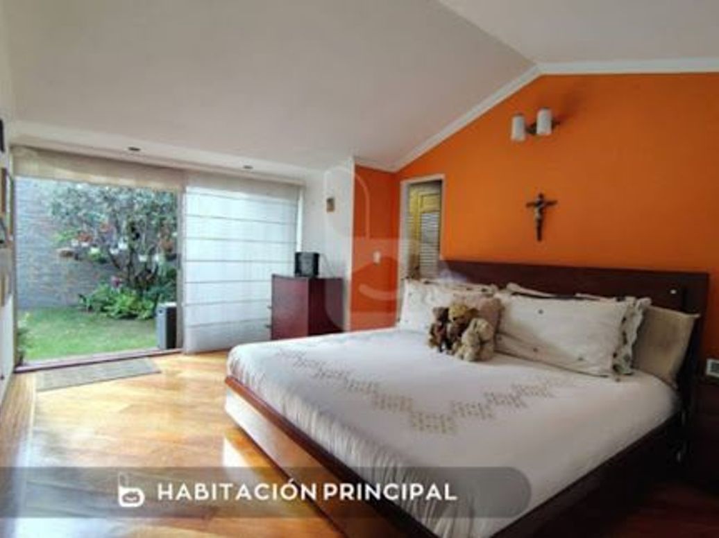 Casa de 3 alcobas en venta en El Recreo De Los Frailes, Bogotá, 257 m² · foto 15 de 17
