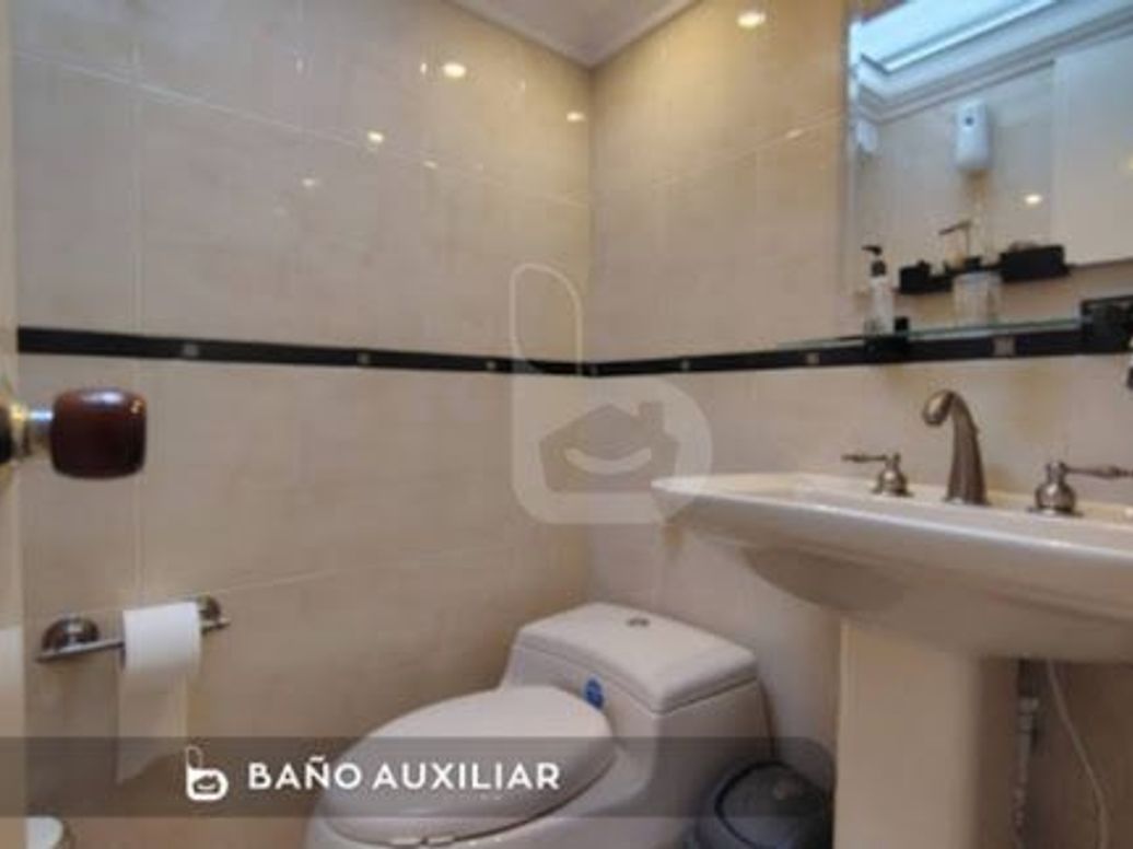 Casa de 3 alcobas en venta en El Recreo De Los Frailes, Bogotá, 257 m² · foto 14 de 17