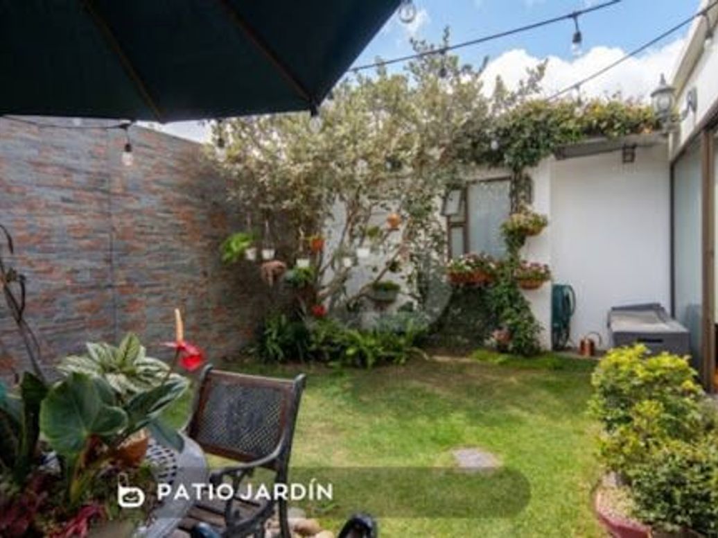 Casa de 3 alcobas en venta en El Recreo De Los Frailes, Bogotá, 257 m² · foto 17 de 17
