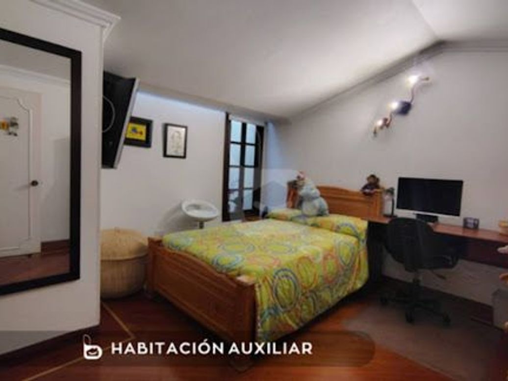 Casa de 3 alcobas en venta en El Recreo De Los Frailes, Bogotá, 257 m² · foto 11 de 17