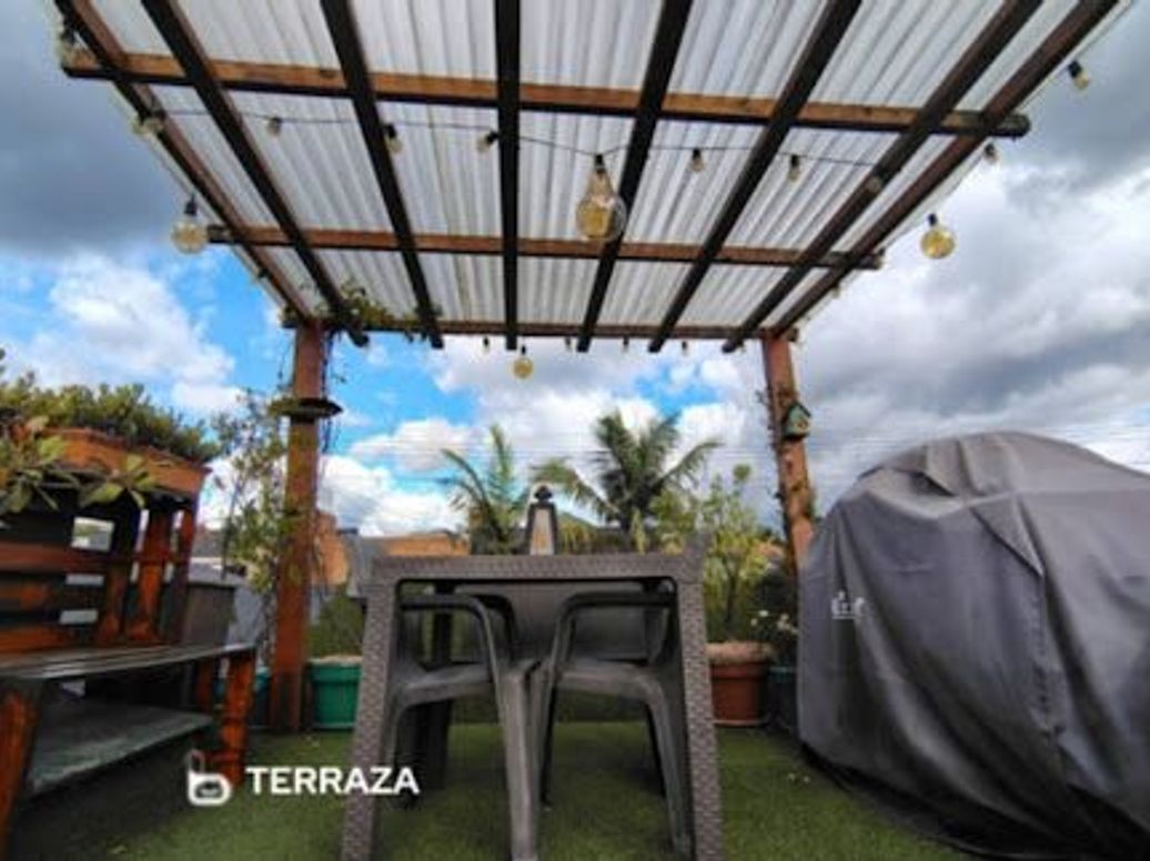 Casa de 3 alcobas en venta en El Recreo De Los Frailes, Bogotá, 257 m² · foto 13 de 17