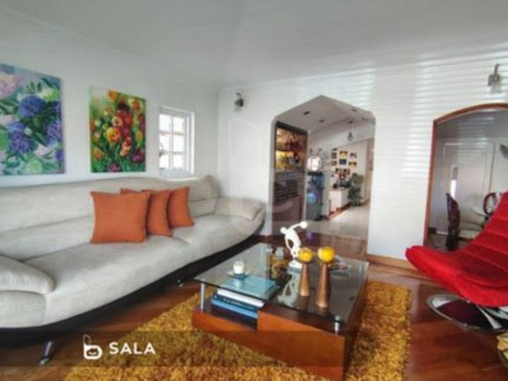 Casa de 3 alcobas en venta en El Recreo De Los Frailes, Bogotá, 257 m² · foto 6 de 17
