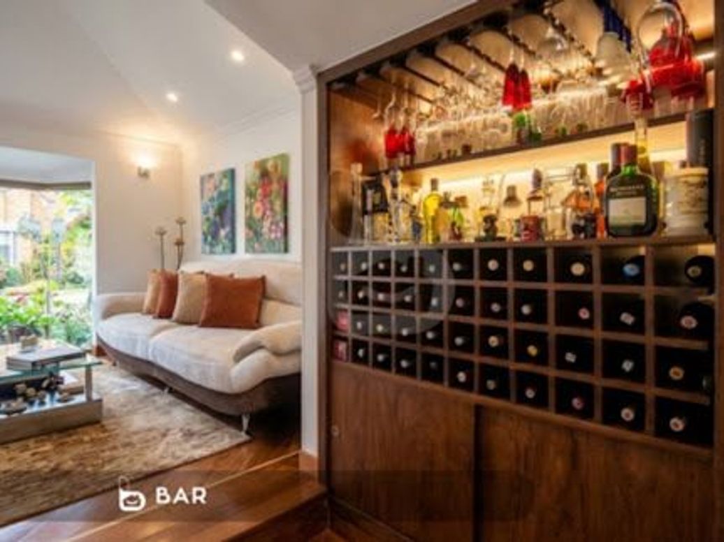 Casa de 3 alcobas en venta en El Recreo De Los Frailes, Bogotá, 257 m² · foto 7 de 17