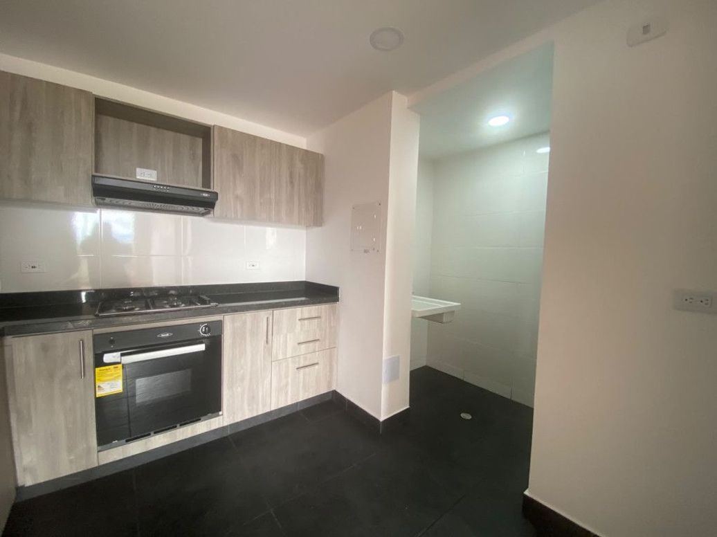 Apartamento de 2 alcobas en venta en Popular Modelo, Bogotá, 84 m² · foto 17 de 20