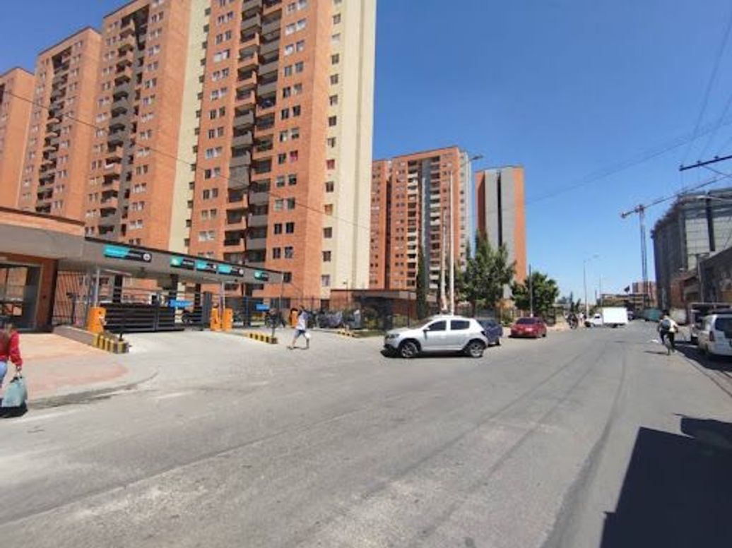 Apartamento de 3 alcobas en venta en Puente Grande, Bogotá, 48 m² · foto 16 de 20