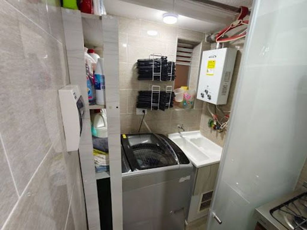 Apartamento de 3 alcobas en venta en Puente Grande, Bogotá, 48 m² · foto 8 de 20