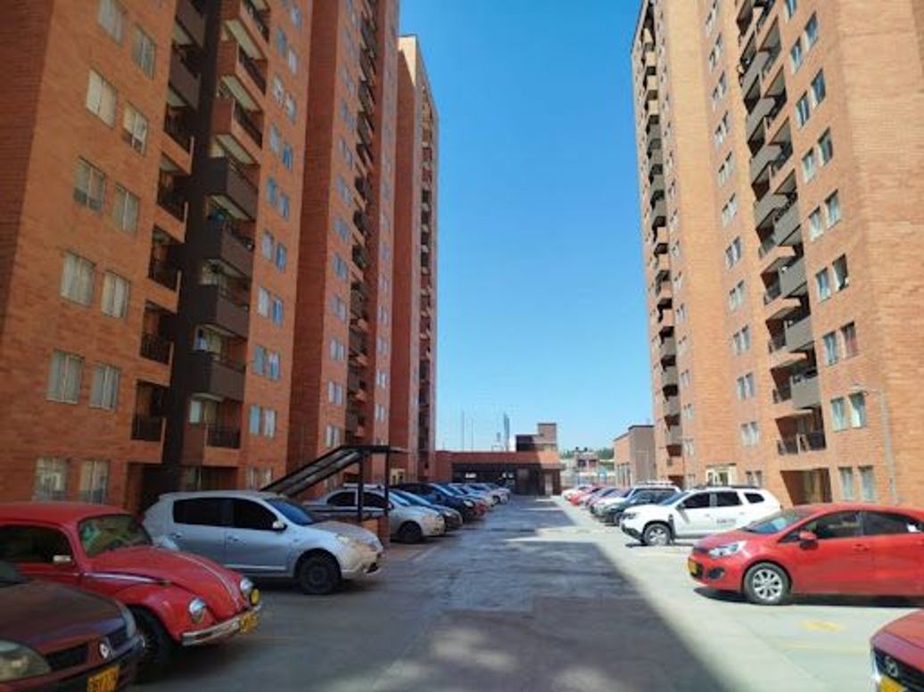 Apartamento de 3 alcobas en venta en Puente Grande, Bogotá, 48 m² · foto 18 de 20