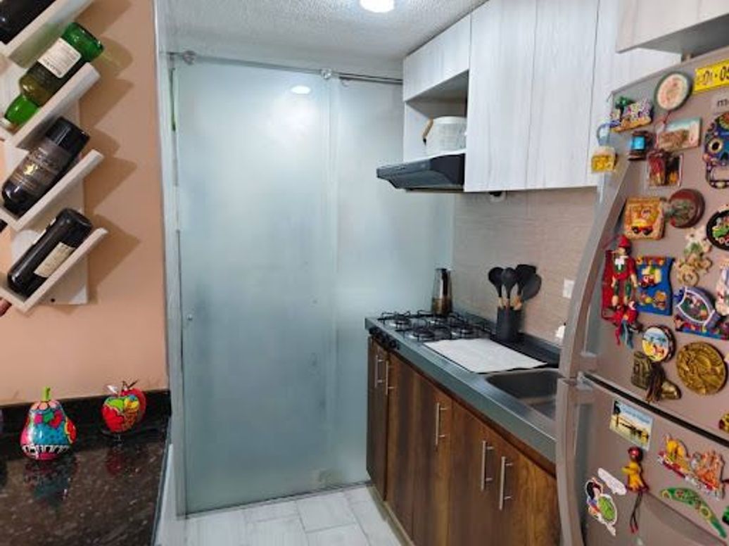 Apartamento de 3 alcobas en venta en Puente Grande, Bogotá, 48 m² · foto 6 de 20
