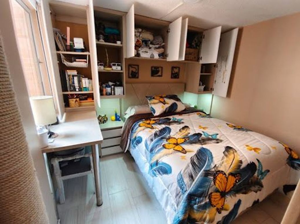 Apartamento de 3 alcobas en venta en Puente Grande, Bogotá, 48 m² · foto 11 de 20