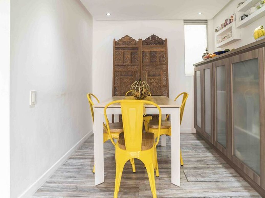 Apartamento de 3 alcobas en venta en Cedritos, Bogotá, 89 m² · foto 6 de 17