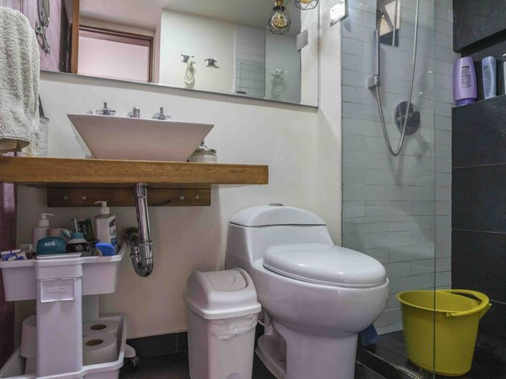 Apartamento de 3 alcobas en venta en Cedritos, Bogotá, 89 m² · foto 2 de 17