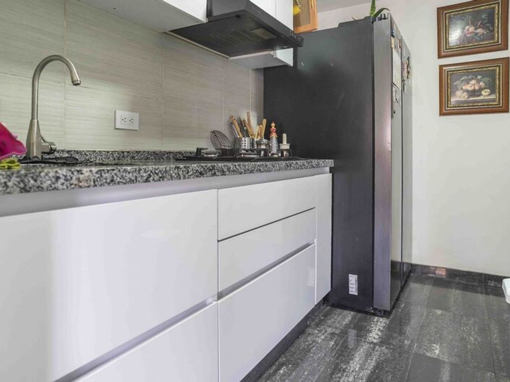 Apartamento de 3 alcobas en venta en Cedritos, Bogotá, 89 m² · foto 5 de 17